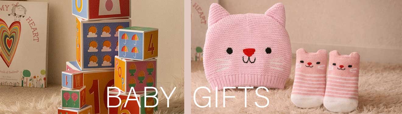 Baby Gifts