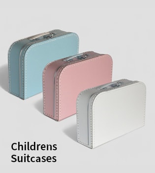 Children Suitcases