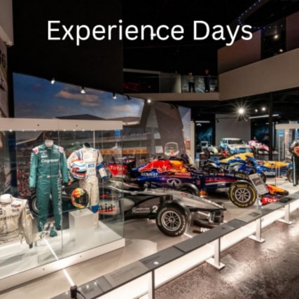 Experience Days