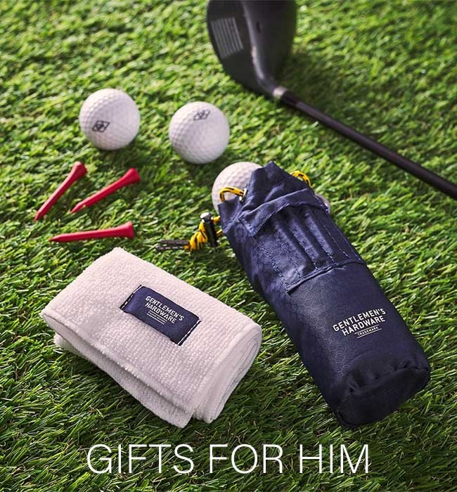 Gifts For Him