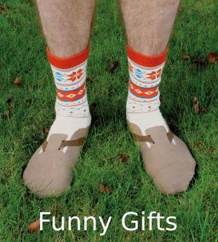 Funny Gifts