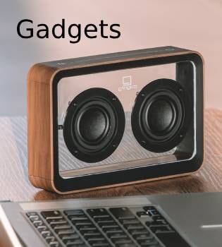 Gadgets