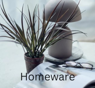 Homeware