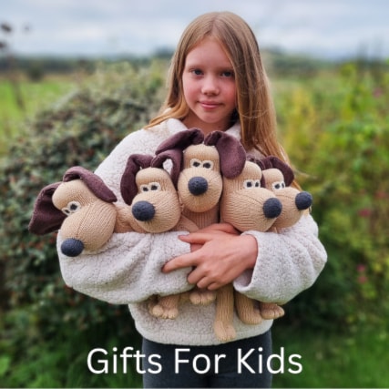 Gifts For Kids