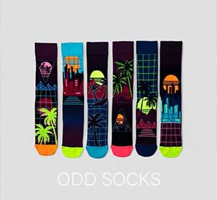 Odd Socks