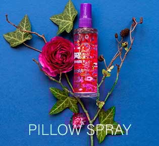 Pillow Spray