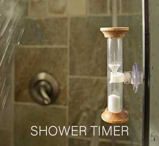 Shower Timer