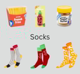 Socks