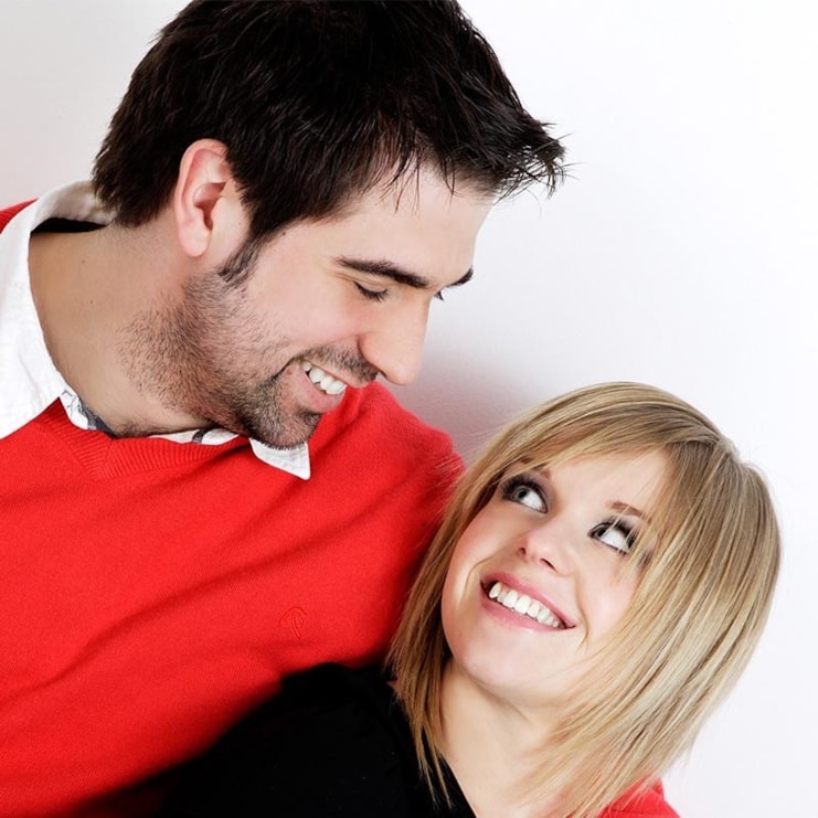 Couple's Photo Experience | Choose from 40 UK locations