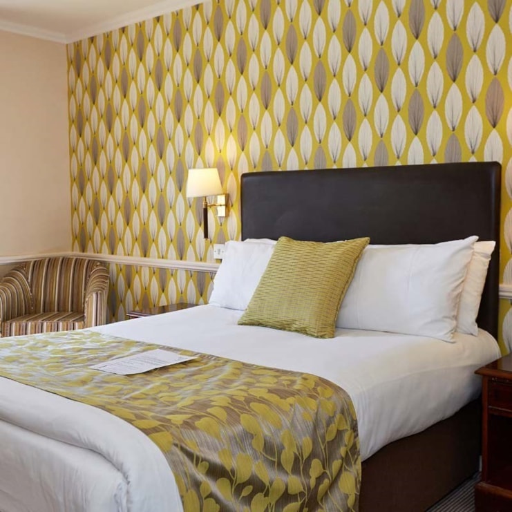 One Night Charming British Inn Break for 2 One Night Charming British Inn Break for 2