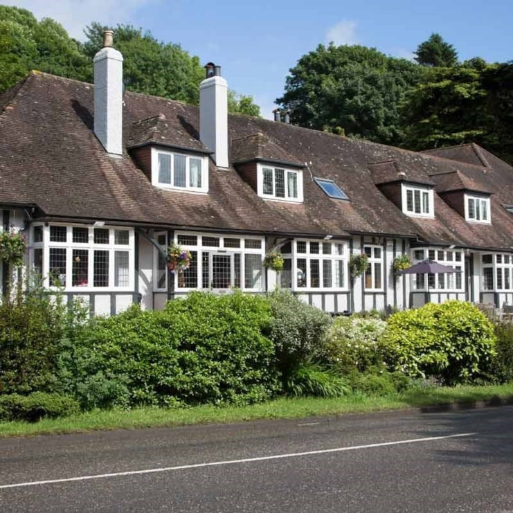 One Night Charming British Inn Break for 2 One Night Charming British Inn Break for 2