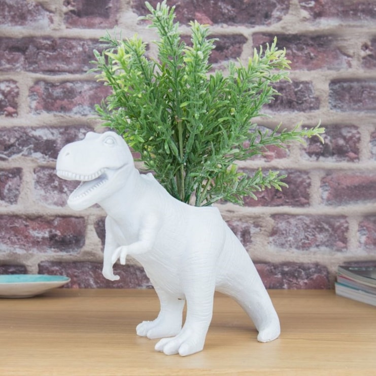 T-Rex Planter T-Rex Planter