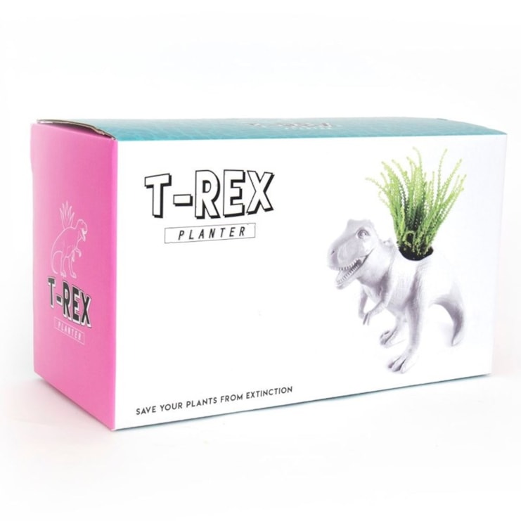 T-Rex Planter T-Rex Planter