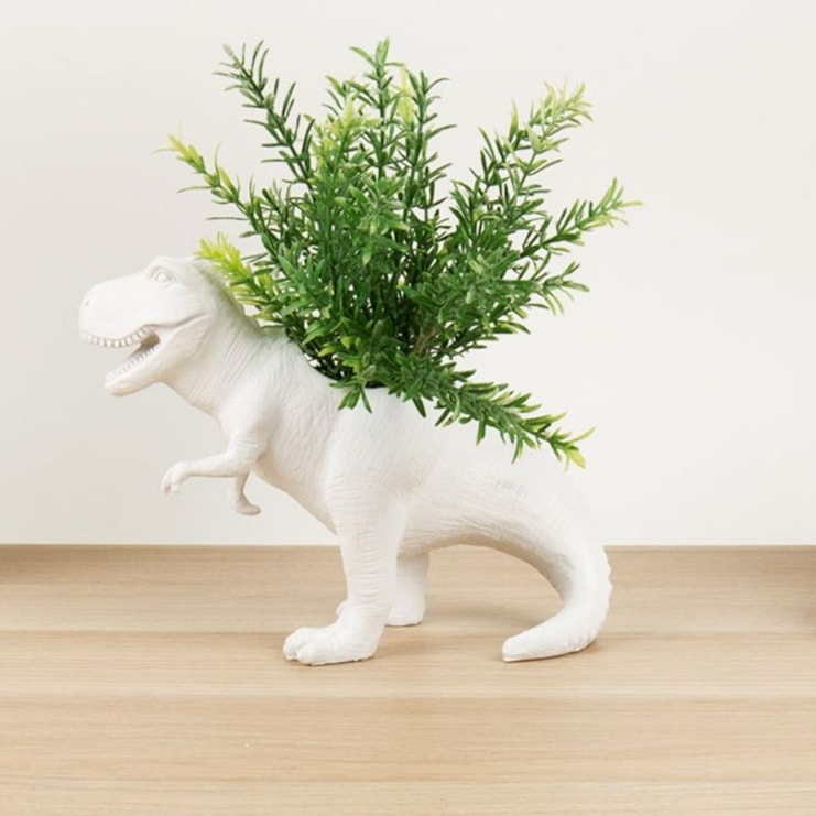 T-Rex Planter