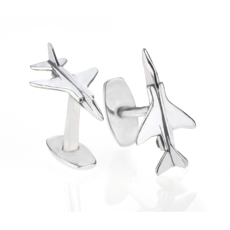 Sepecat Jaguar GR3 Cufflinks Sepecat Jaguar GR3 Cufflinks