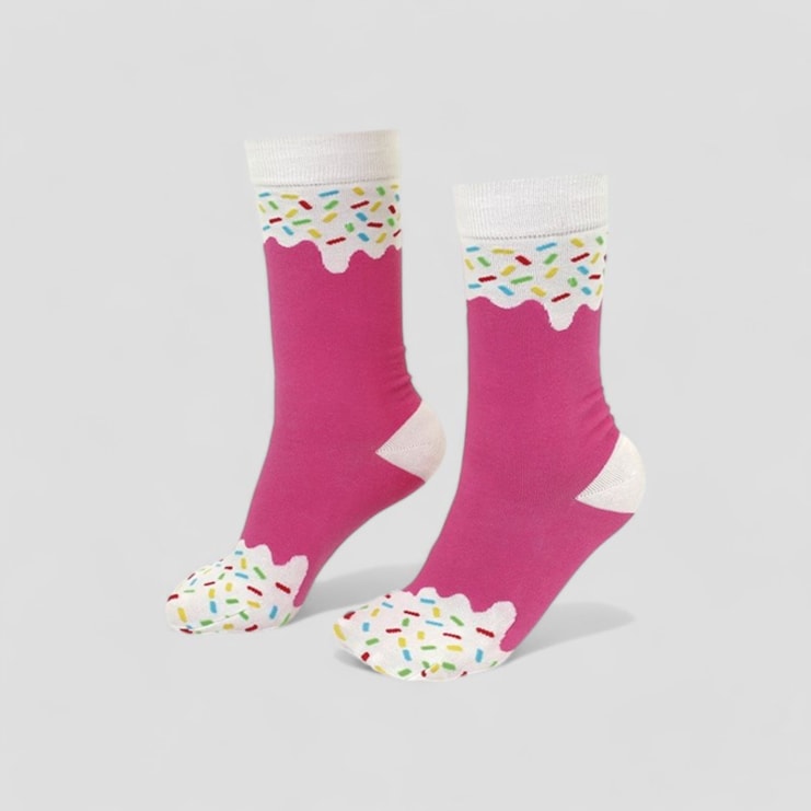 Icepop Socks Icepop Socks