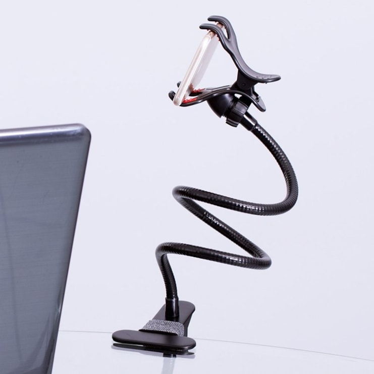 Lazy Arm Smartphone Holder Lazy Arm Smartphone Holder