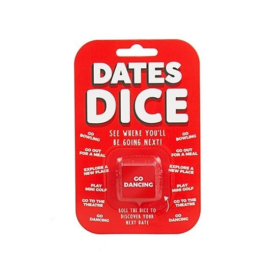 Dates Night Dice Dates Night Dice