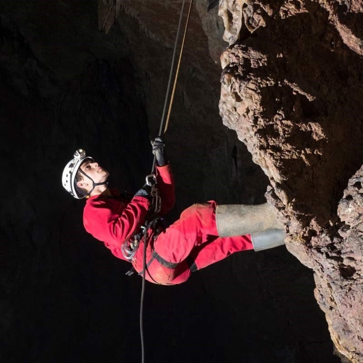 Adventure Caving Experience at Wookey Hole | Experience Day for One Adventure Caving Experience at Wookey Hole | Experience Day for One