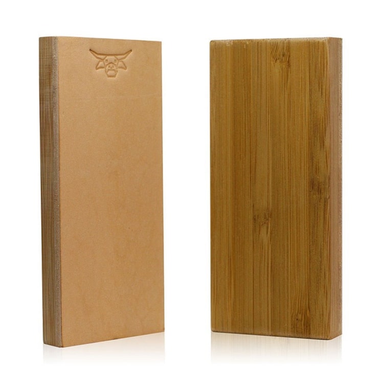 Eco Razor Sharpener Eco Razor Sharpener