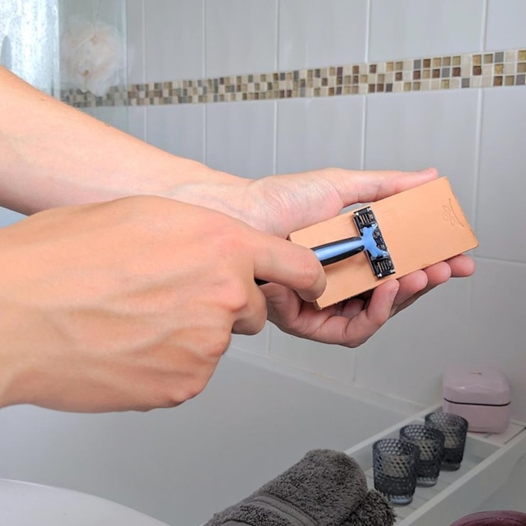 Eco Razor Sharpener Eco Razor Sharpener