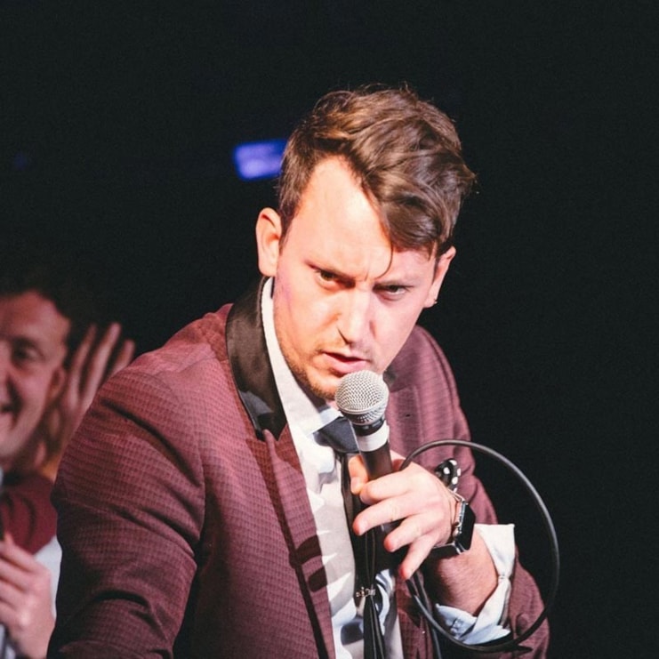 Comedy Night for 2 | Choose from 18 UK locations