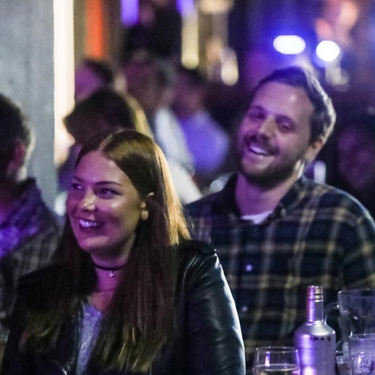 Comedy Night for 2 | Choose from 18 UK locations