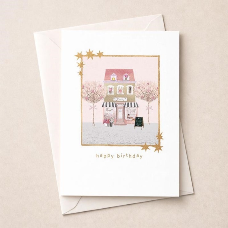 Birthday Card - Shop Birthday Card - Shop