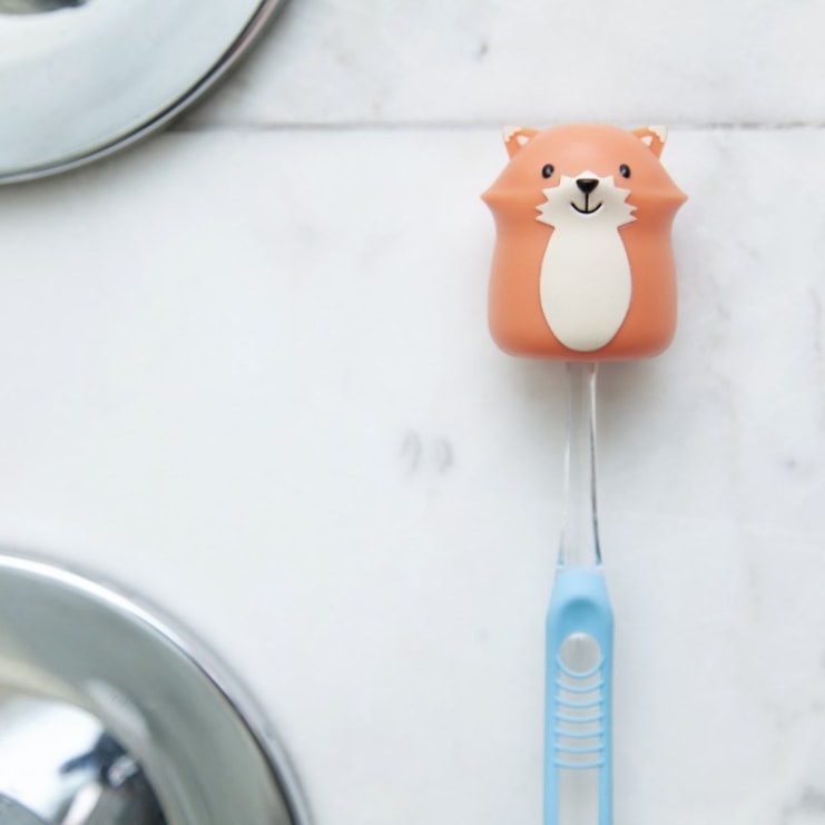 Toothbrush Holder Toothbrush Holder