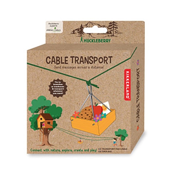 Cable Transport Kit Cable Transport Kit