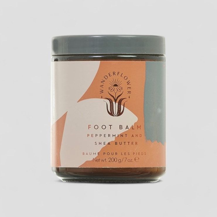 Reflexology Gift Set Reflexology Gift Set