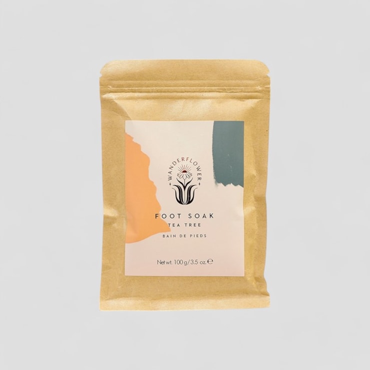 Reflexology Gift Set Reflexology Gift Set