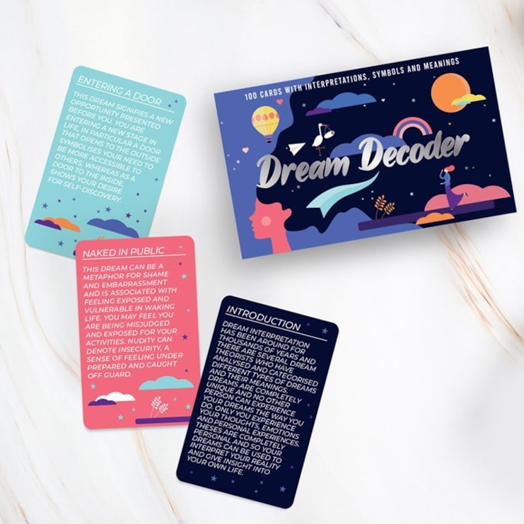 Dream Decoder Dream Decoder