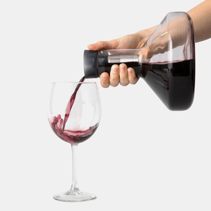 Rabbit Decanting System Rabbit Decanting System