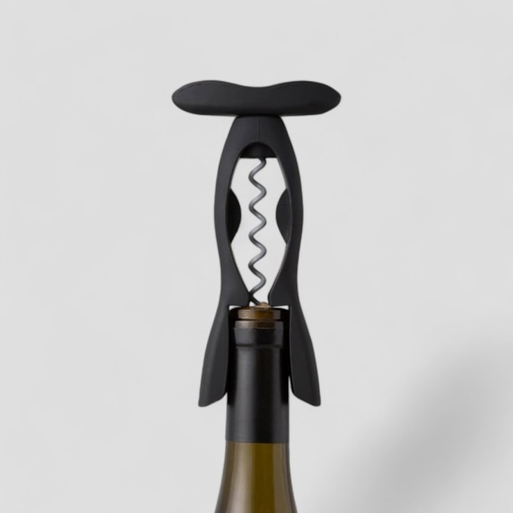 Rabbit Four Piece Wine Tool Kit Rabbit Four Piece Wine Tool Kit