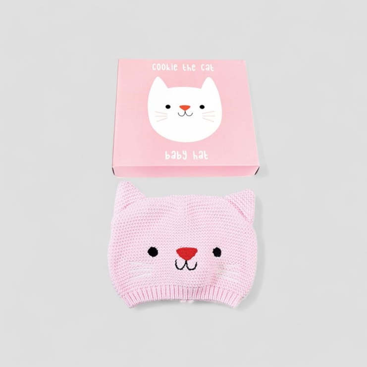 Cookie the Cat Hat Cookie the Cat Hat