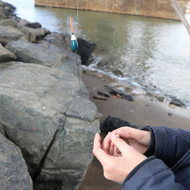 Kids First Fishing Kit