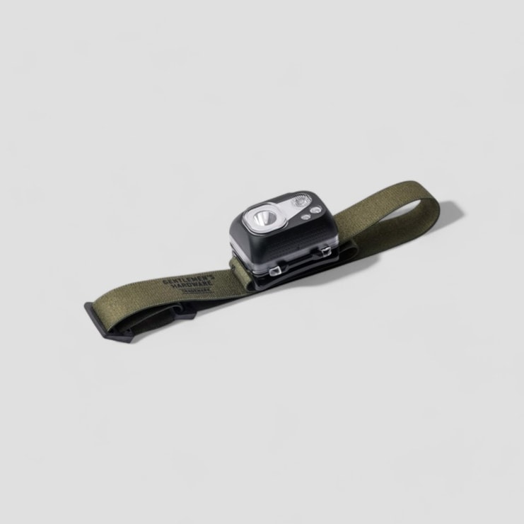 LED Head Lamp LED Head Lamp