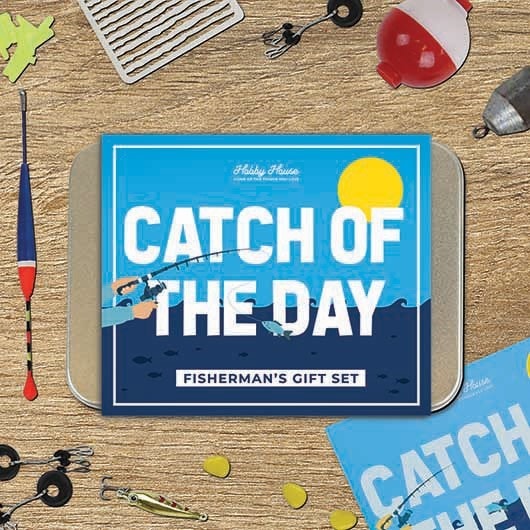 Catch of the Day Gift Set Catch of the Day Gift Set