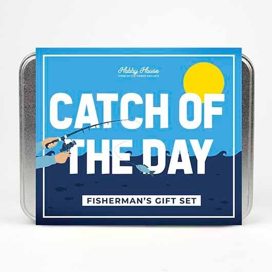 Catch of the Day Gift Set Catch of the Day Gift Set