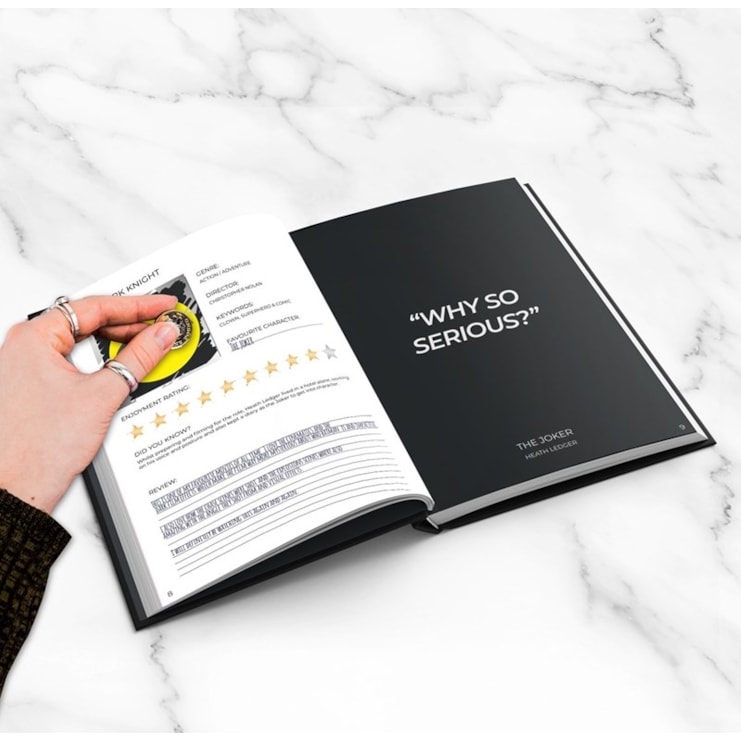 100 Movies Bucket List Scratch Book 100 Movies Bucket List Scratch Book