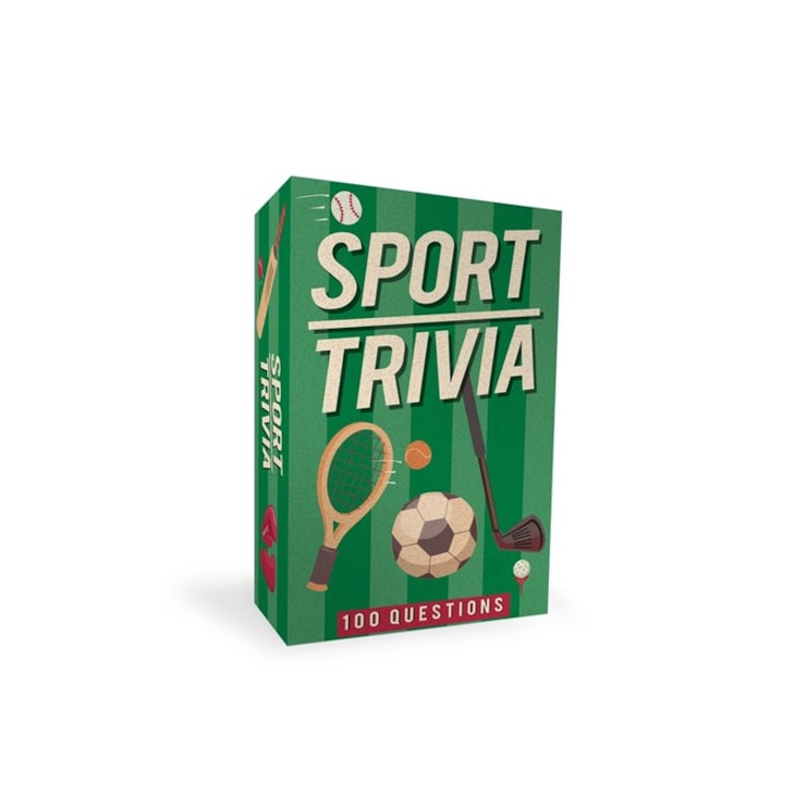 Sport Trivia