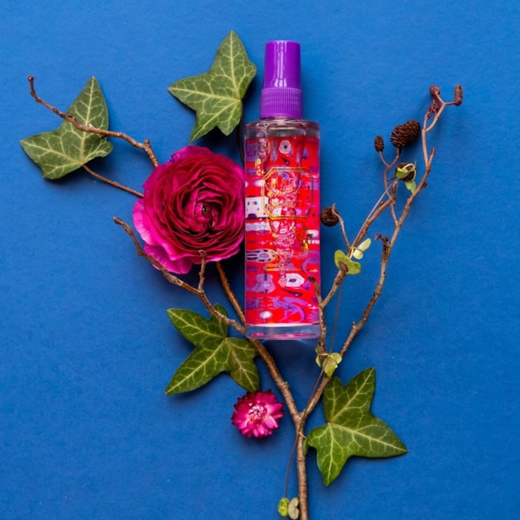 Relaxing Pillow Mist Relaxing Pillow Mist