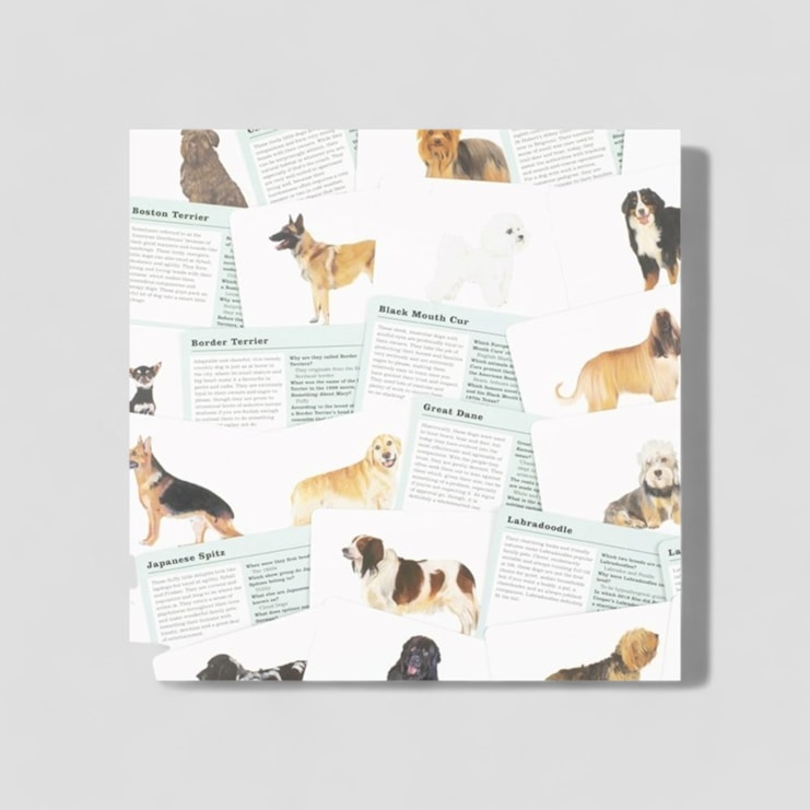 Do You Know Your Dogs? Do You Know Your Dogs?