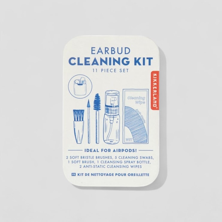 Earbud Cleaning Kit