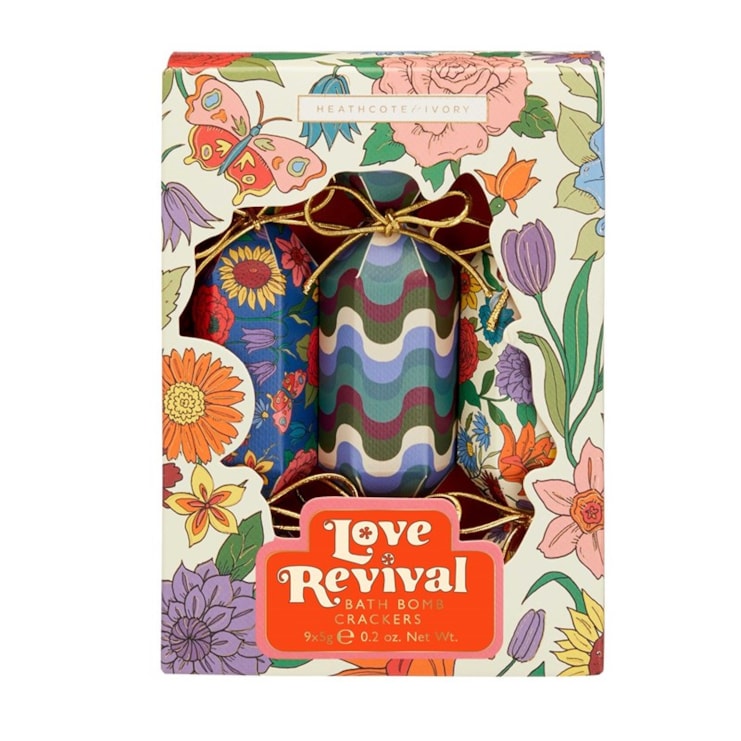 Bath Bomb Crackers Bath Bomb Crackers