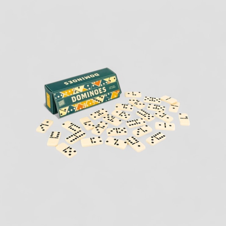 Dominoes Dominoes