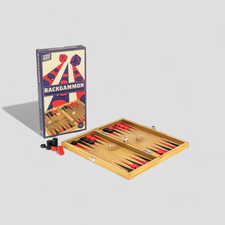 Backgammon Backgammon
