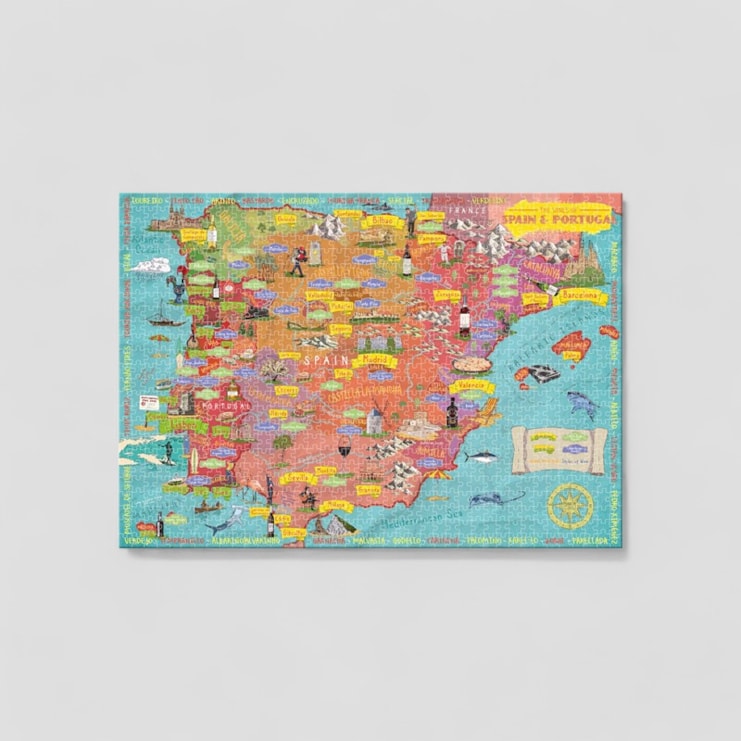 Wines Of Europe Jigsaw Puzzles Wines Of Europe Jigsaw Puzzles