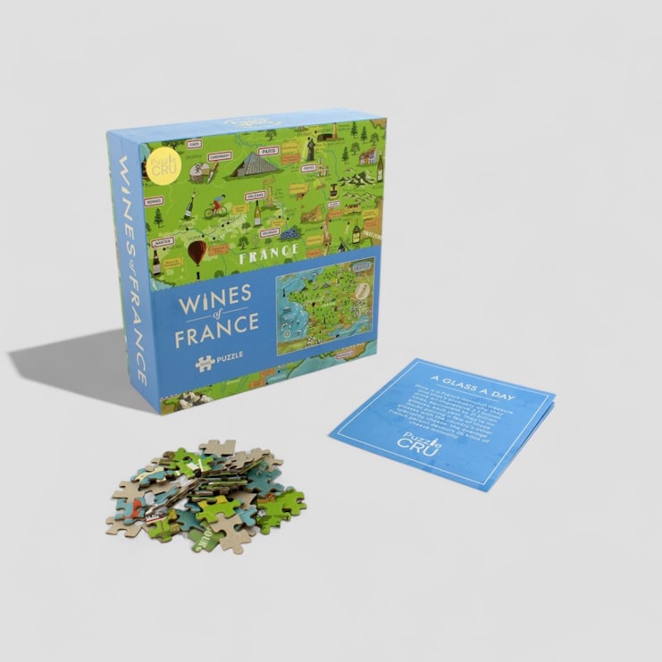 Wines Of Europe Jigsaw Puzzles Wines Of Europe Jigsaw Puzzles